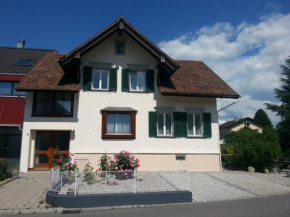 Ferienhaus und Ferienappartements Brunner